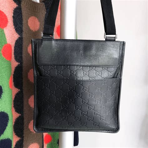 gucci guccissima gg|Gucci guccissima crossbody.